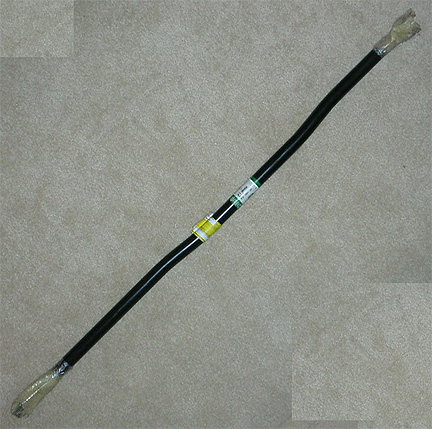 Genuine OEM Factory Aftermarket Tie Rod Ball Joint for Range Rover